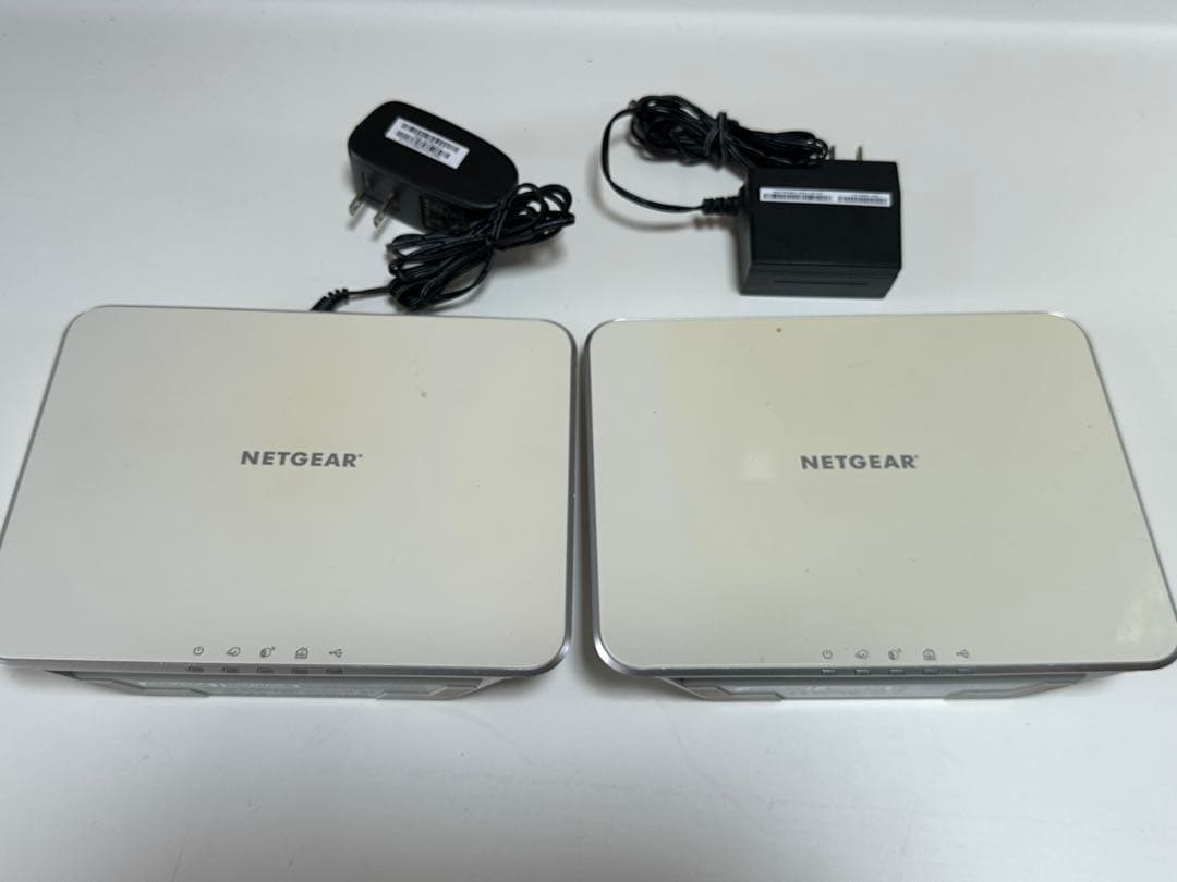 【セット】Arlo VMC3000カメラ5台＋基地局2台＋バッテリー