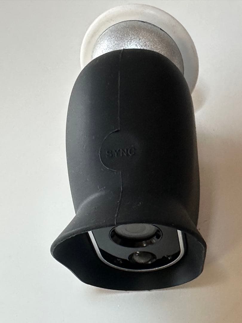 【セット】Arlo VMC3000カメラ5台＋基地局2台＋バッテリー