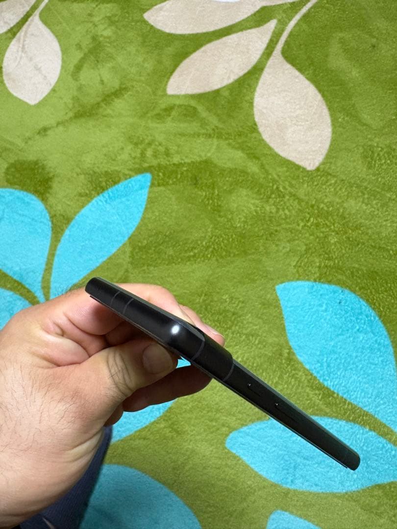 pixel7a おまけでガラスフィルム付き