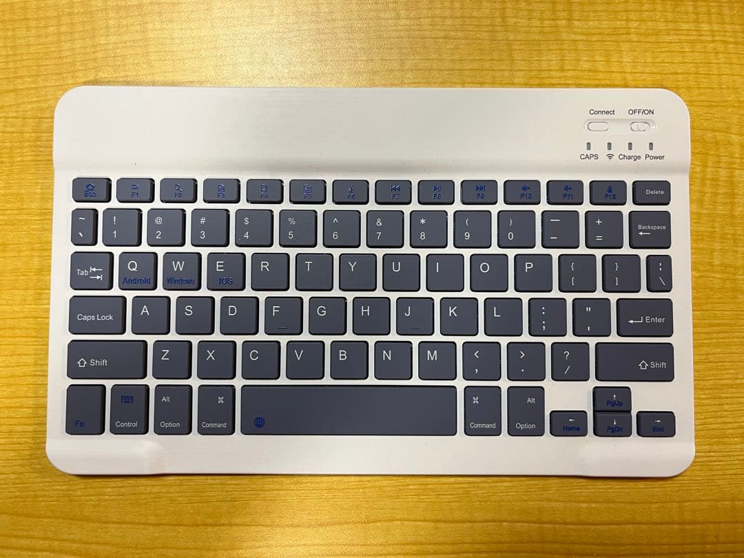 Lenovo Tab B11 タブレット本体　ケース・キーボード付