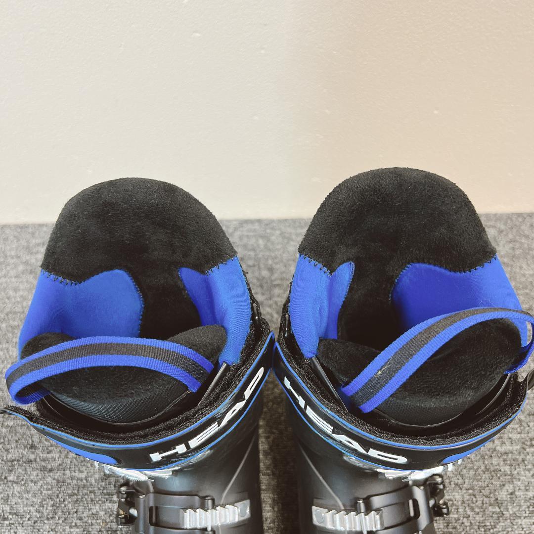 HEAD スキーブーツ EDGE NEXT 85 26cm~26.5cm