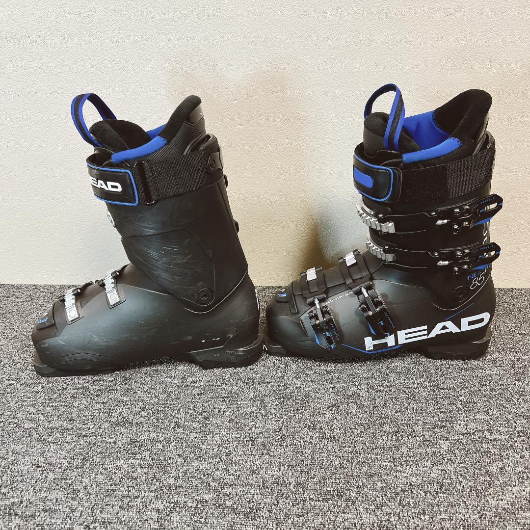 HEAD スキーブーツ EDGE NEXT 85 26cm~26.5cm