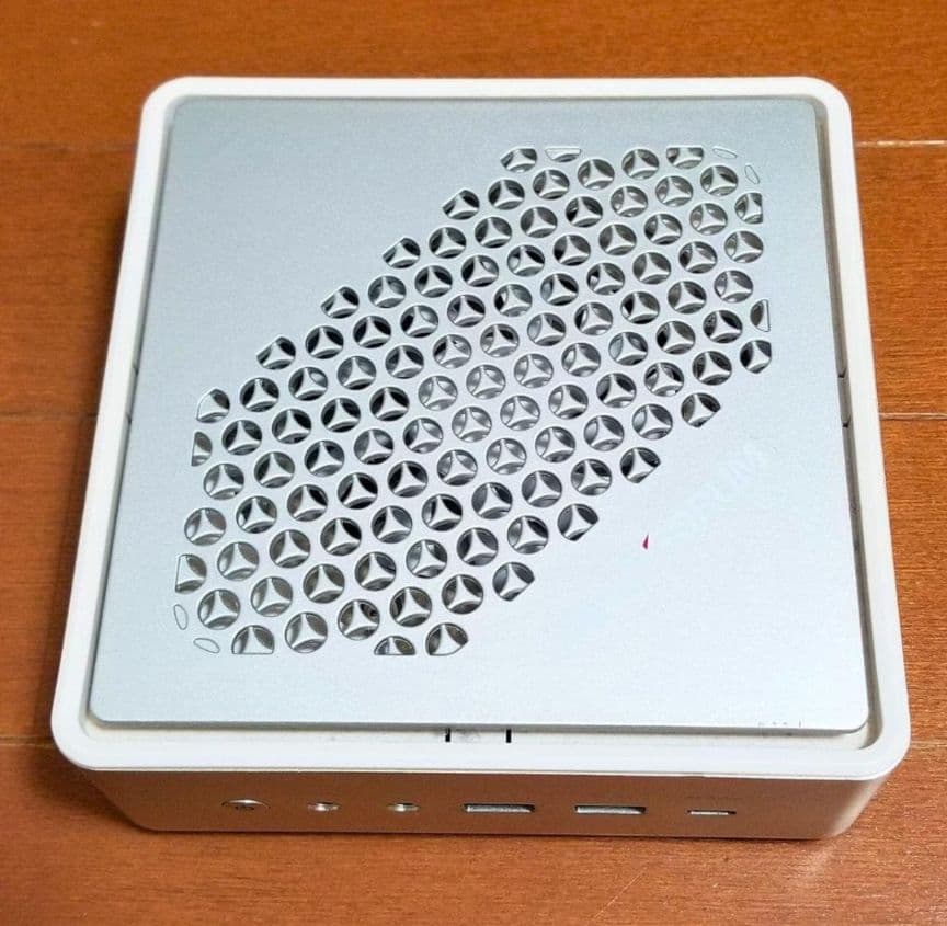 h*y様 Minisforum EliteMini HM90 512GB メモリ