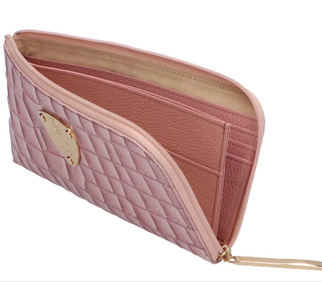 ATAO limo(リモ)クラリティ ピンク　専用箱等付き