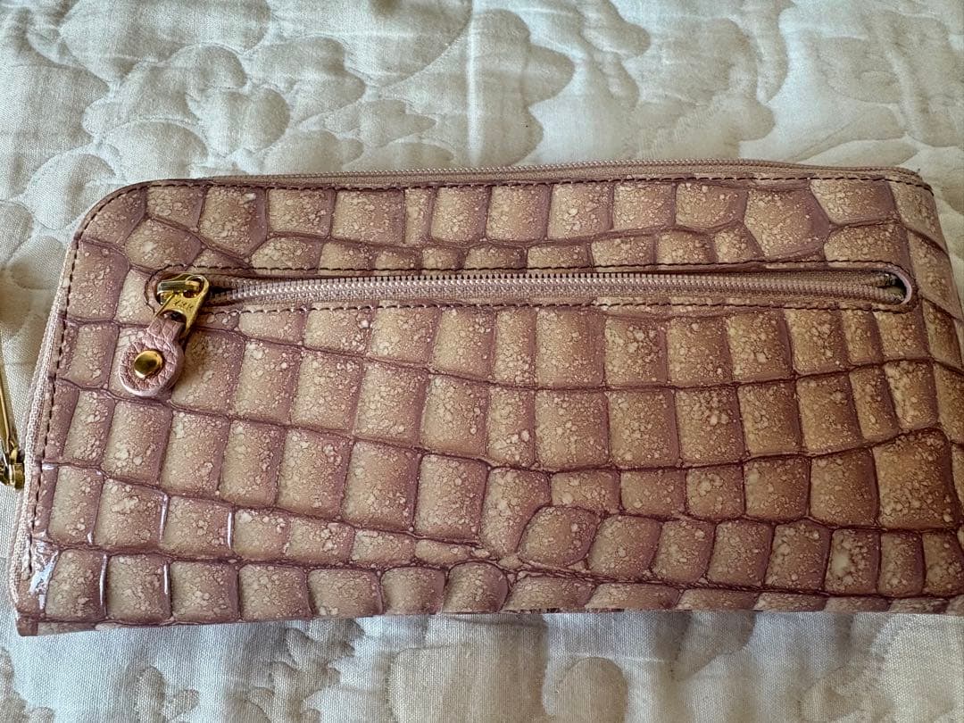 ATAO limo(リモ)クラリティ ピンク　専用箱等付き