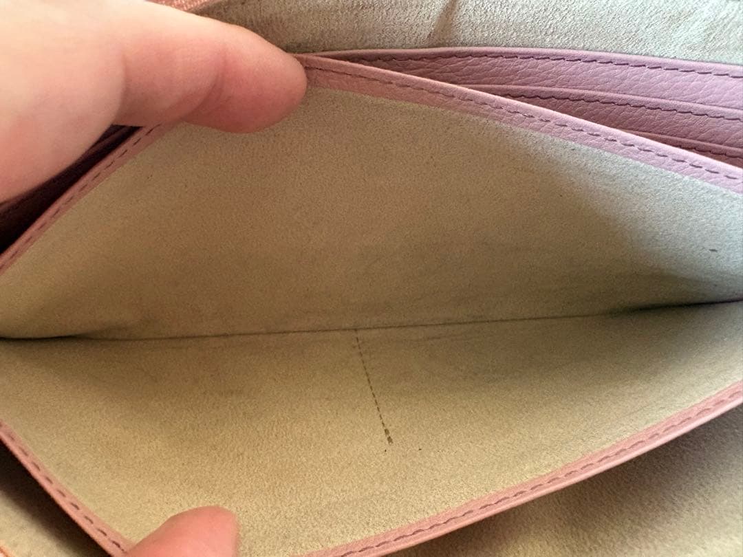 ATAO limo(リモ)クラリティ ピンク　専用箱等付き