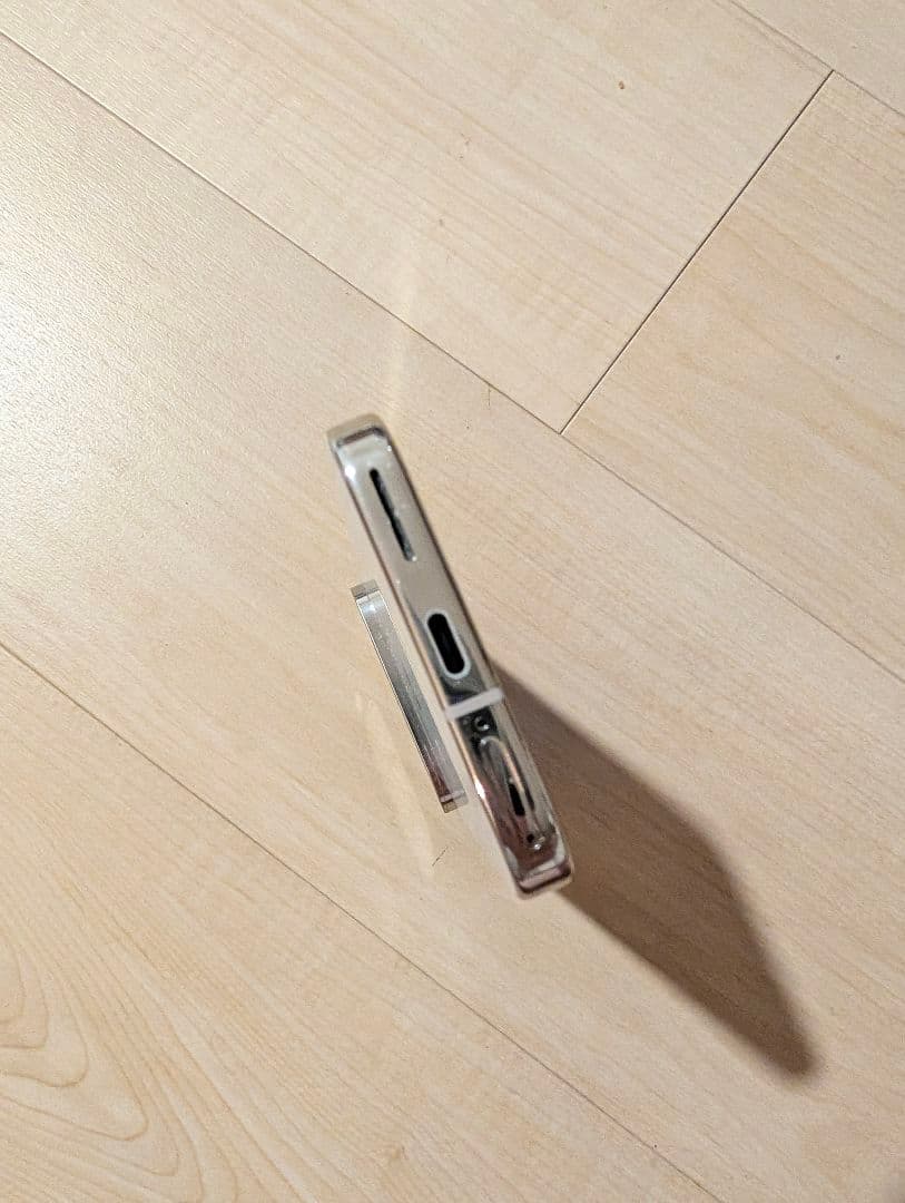 【美品】Google Pixel 9 Pro 本体 ホワイト