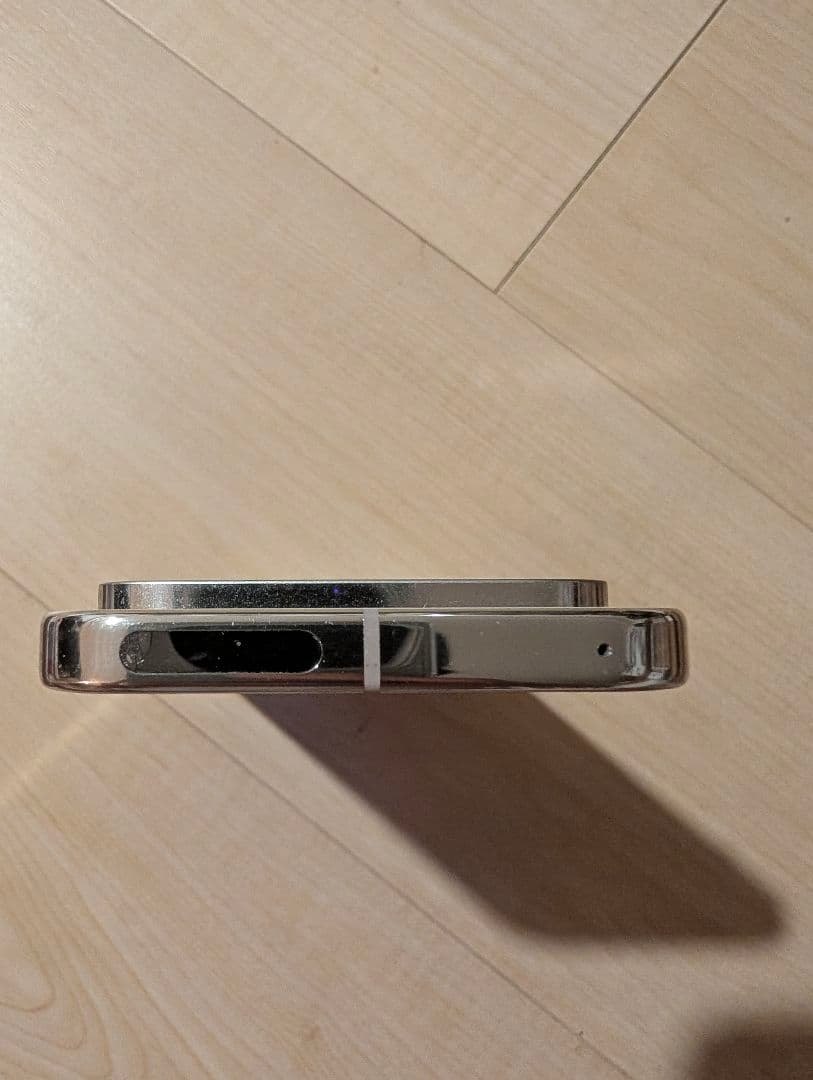 【美品】Google Pixel 9 Pro 本体 ホワイト