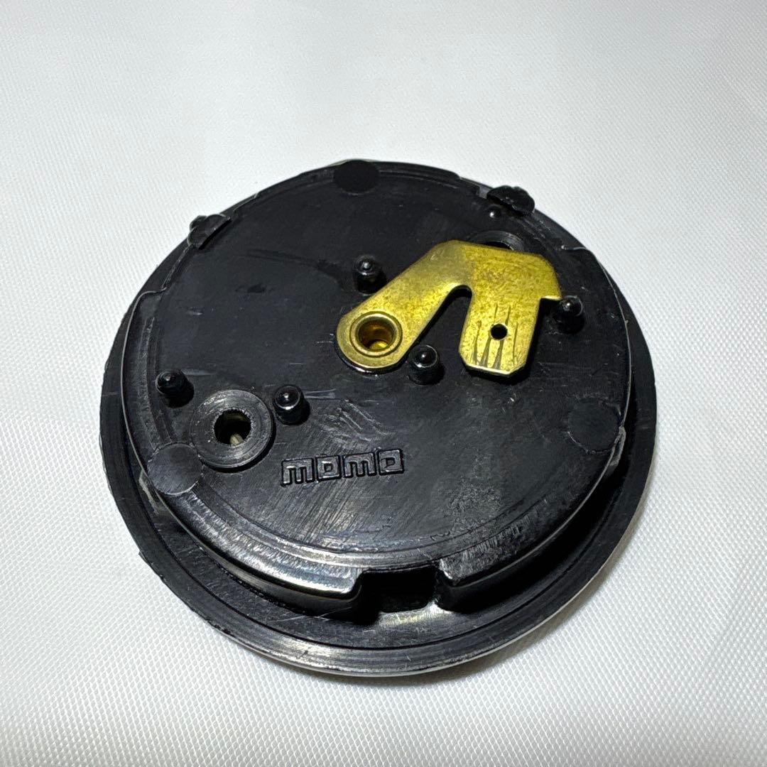 MOMO モモ Jackie Stewart ジャッキー ステュワート ホーン