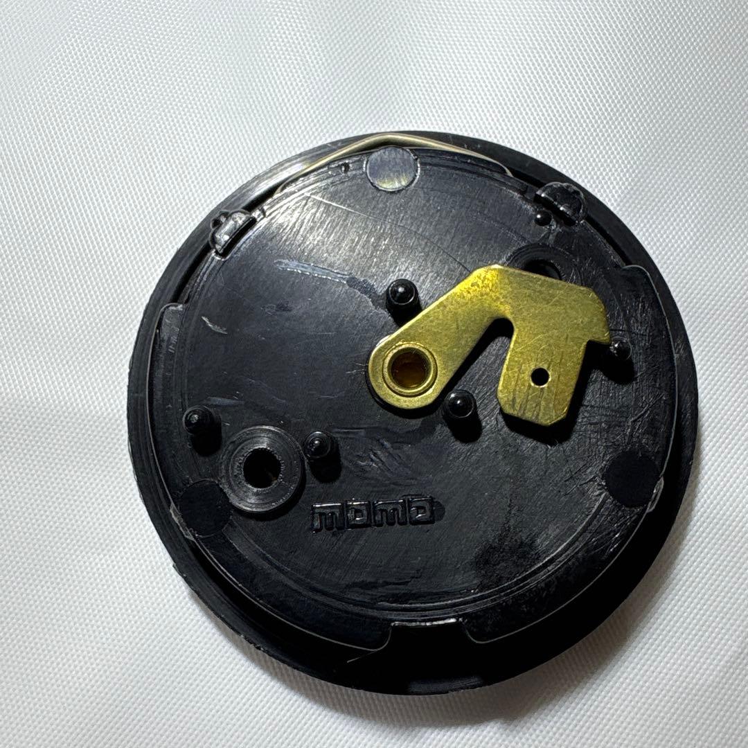 MOMO モモ Jackie Stewart ジャッキー ステュワート ホーン