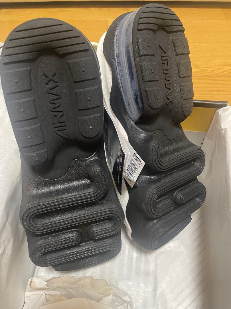 NIKE ナイキ　エアココ　セリーナ　25cm