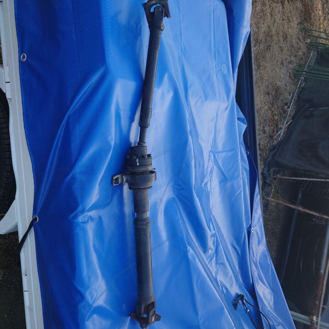 DA62　エブリイ ジョインターボ　プロペラシャフト