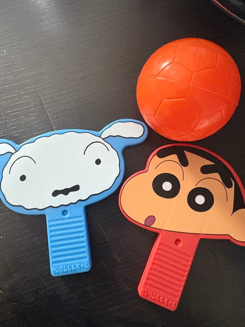 サンバリア100 二段折 フリル付き 木曲がり ネイビー　おまけ付き