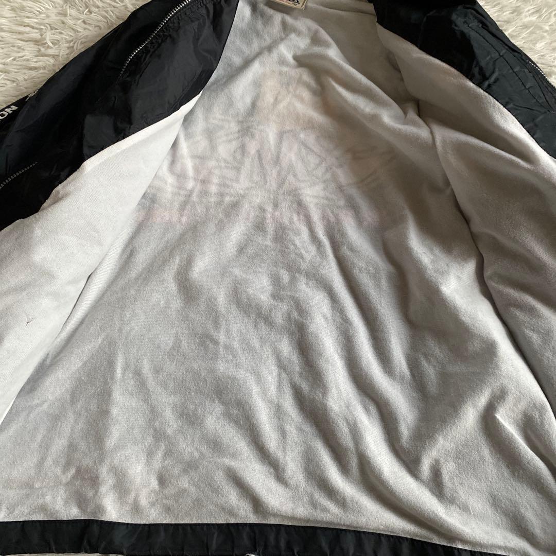 entermax希少　PNB NATION ナイロン　セットアップ