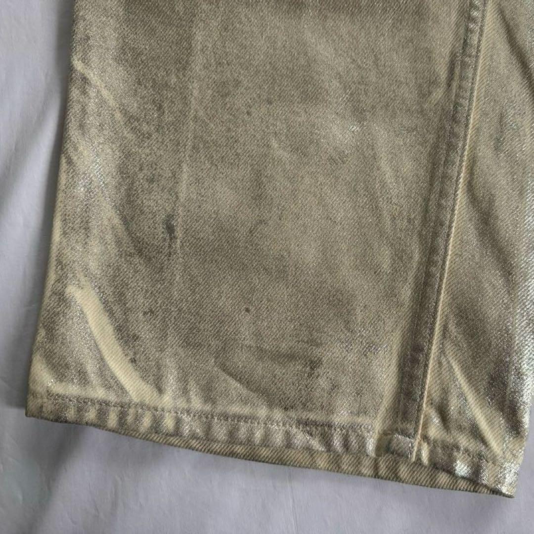 パンツ Supreme MM6 Foil DoubleKnee Painter 32