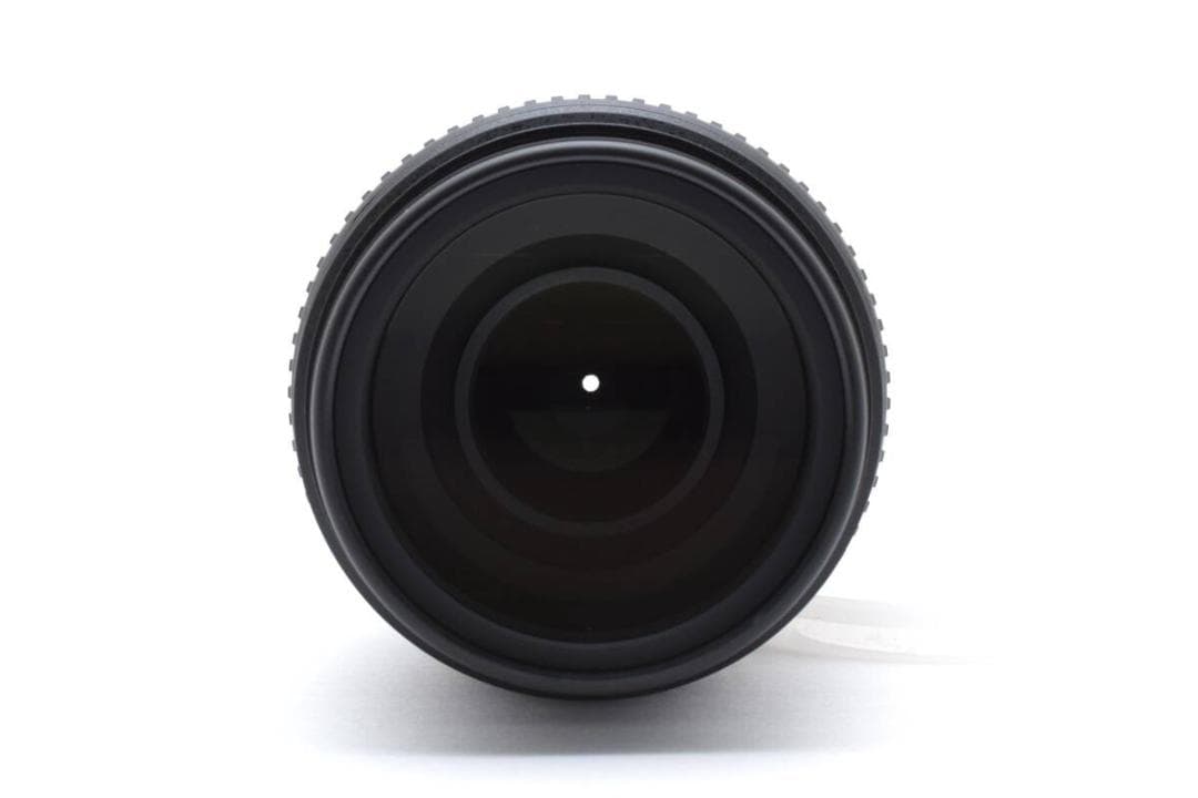 レンズ(ズーム) NIKON AF-S DX NIKKOR 55-300mm #631