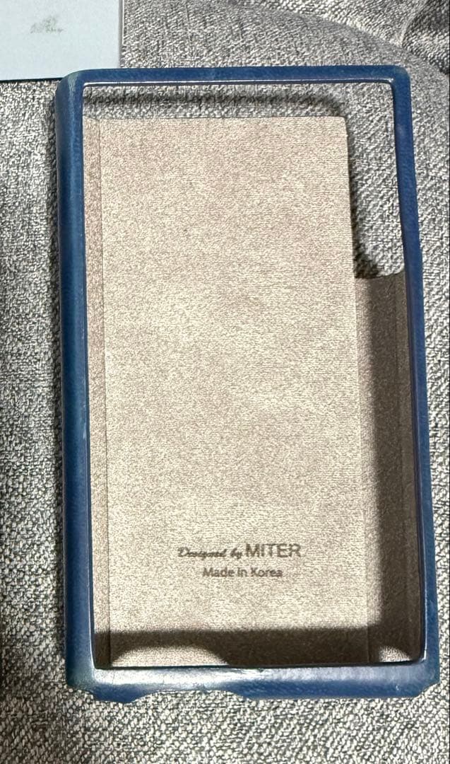 ポータブルプレーヤー ibasso DX170