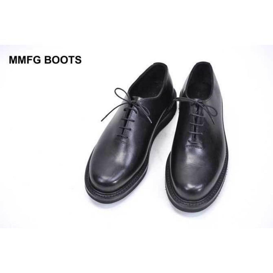 【pistbike 】MMFG BOOTS/エムエムエフジーブーツ