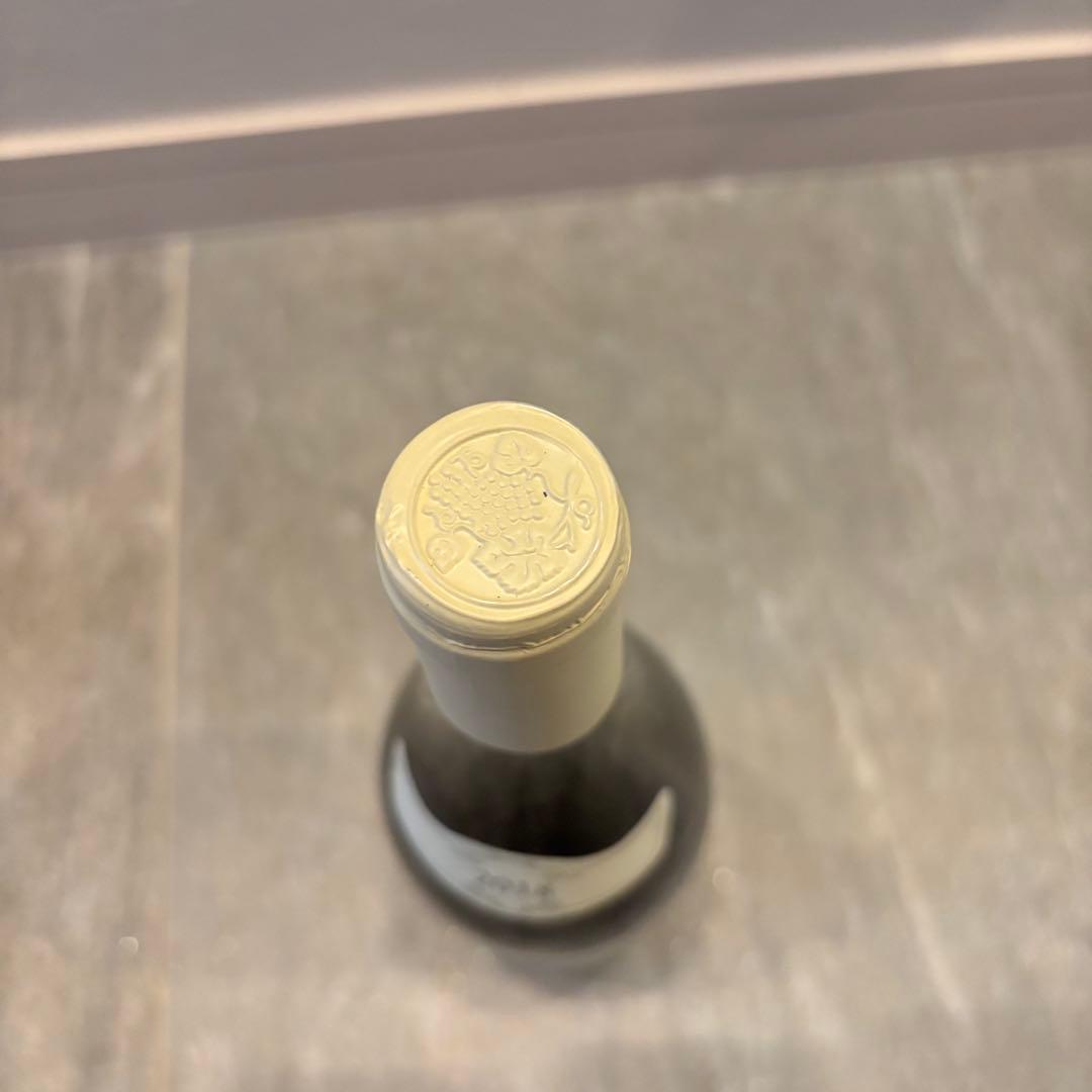 【新品未開封】ビアンヴニュバタールモンラッシェ グラン クリュ 特級 2018