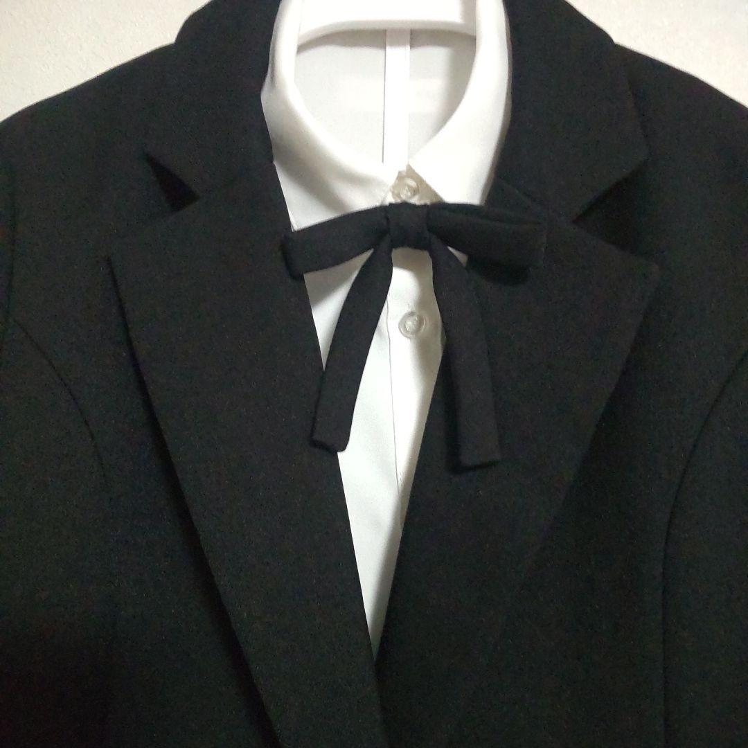 キャサリンコテージ　パンツスーツ 165cm 335 756655