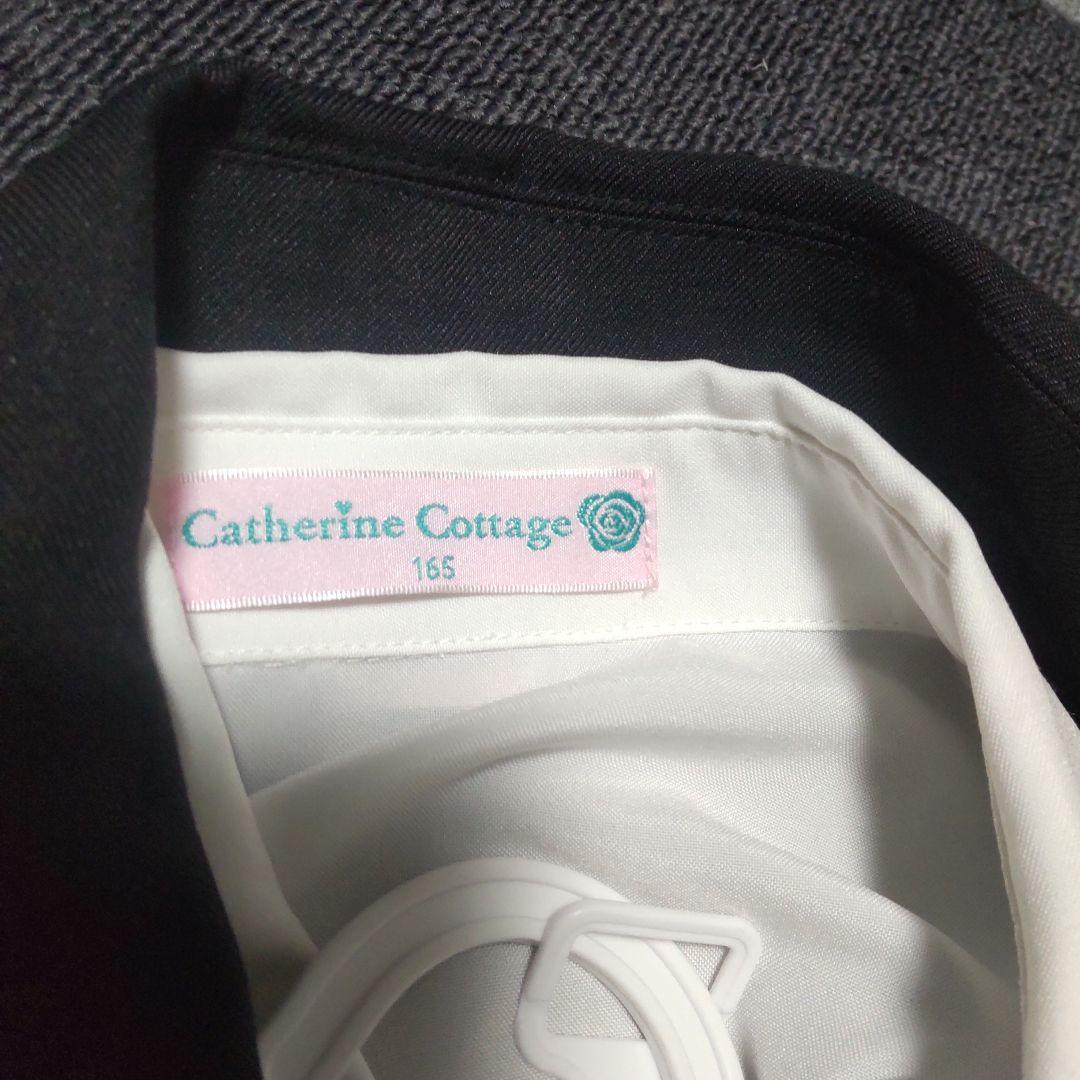 キャサリンコテージ　パンツスーツ 165cm 335 756655