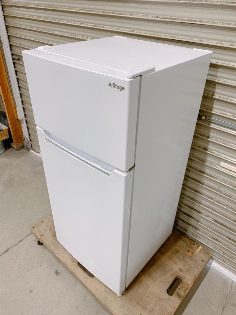 関東限定送料無料 A-stage 冷蔵庫 0627こ1 Ｈ 220