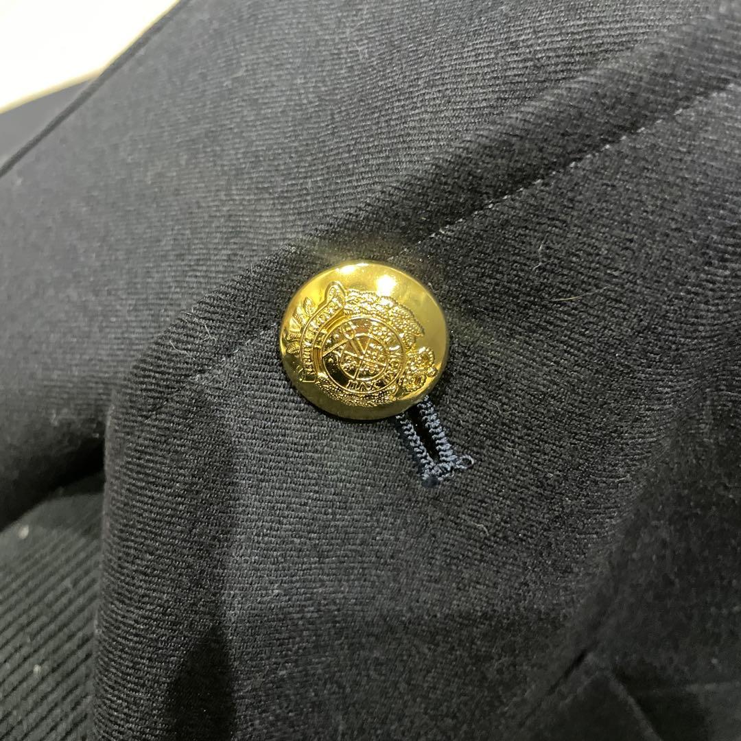 卒業式 紺ブレ 金ボタン 160 Ralph Lauren