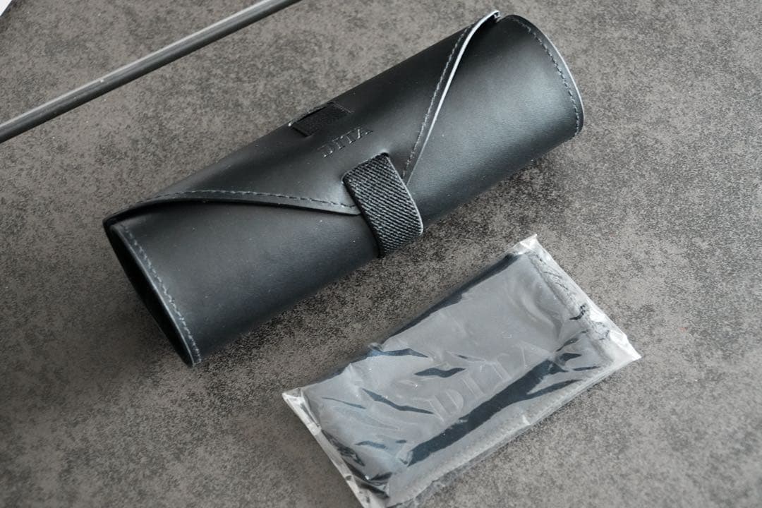 新品‼️ DITA ディータMACH-ONE マックワン サングラス ローランド