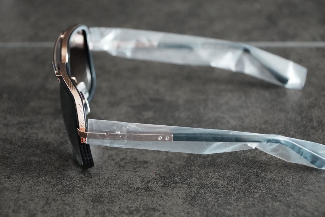 新品‼️ DITA ディータMACH-ONE マックワン サングラス ローランド