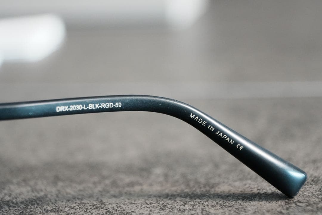 新品‼️ DITA ディータMACH-ONE マックワン サングラス ローランド