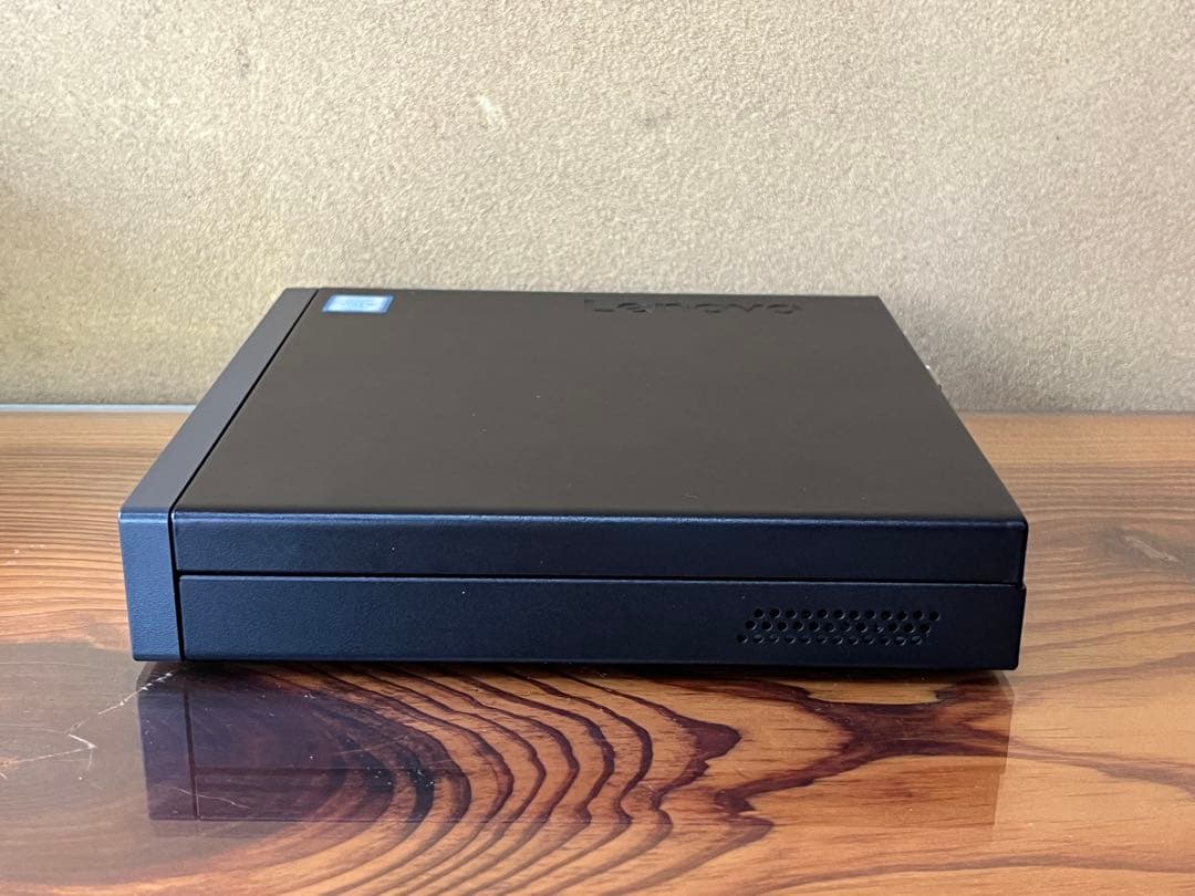 ミニPC Lenovo ThinkCentre M920q 8th Core i5