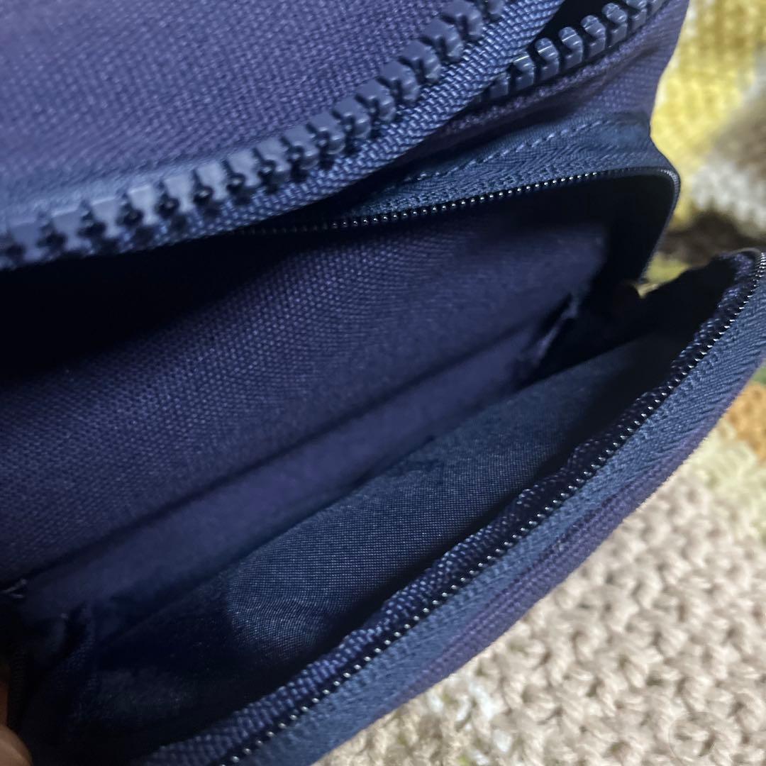 ポロラルフローレン　ボディバッグ　ポロベアー