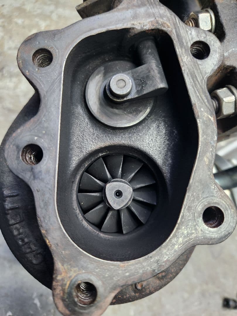 ロードスター　S15シルビアタービン　SARD インジェクター 550cc 4本