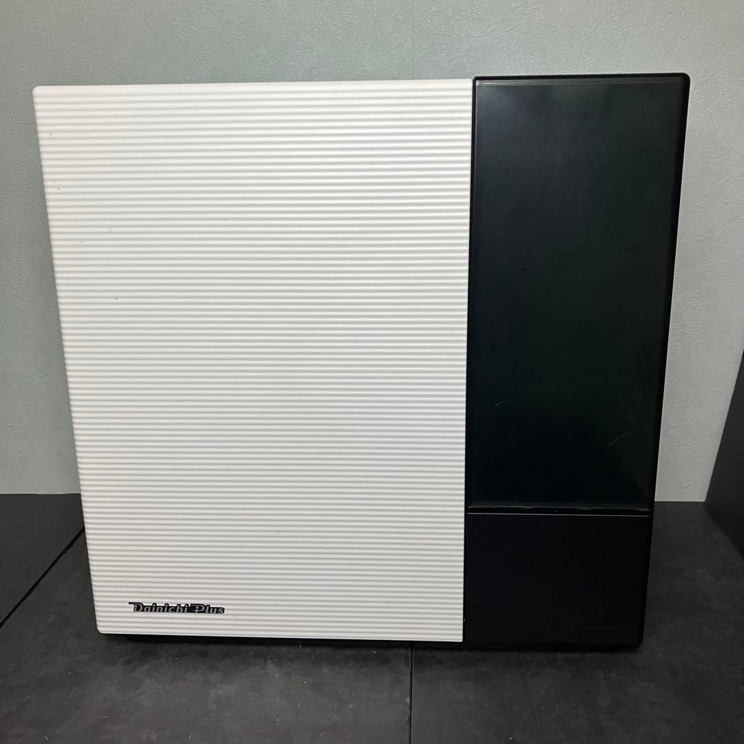 ダイニチ 加湿器　ハイブリッド式　HD-RXT922E2-T 2022年製