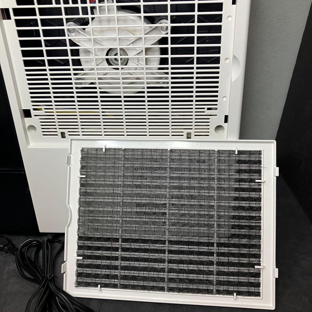 ダイニチ 加湿器　ハイブリッド式　HD-RXT922E2-T 2022年製