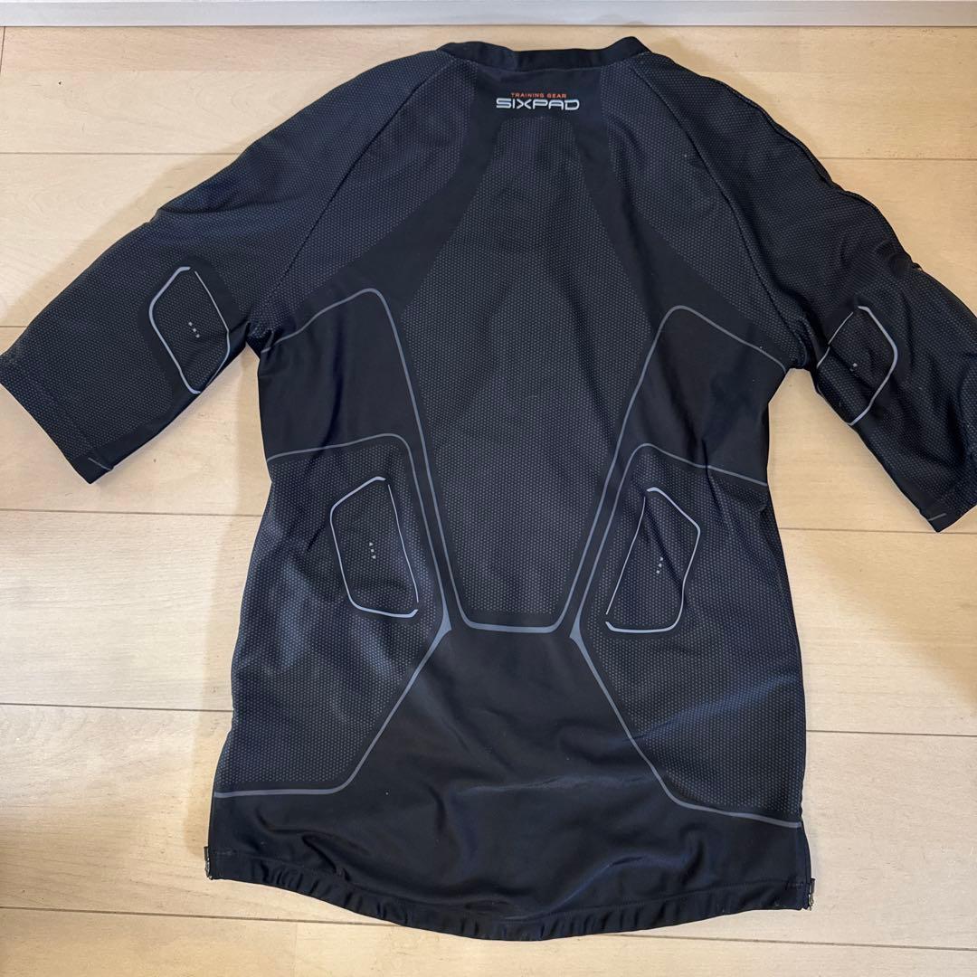 SIXPAD EMSトレーニングウェアセット