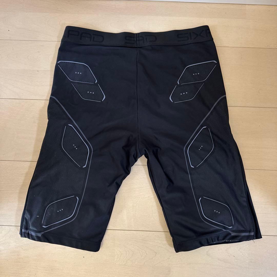 SIXPAD EMSトレーニングウェアセット