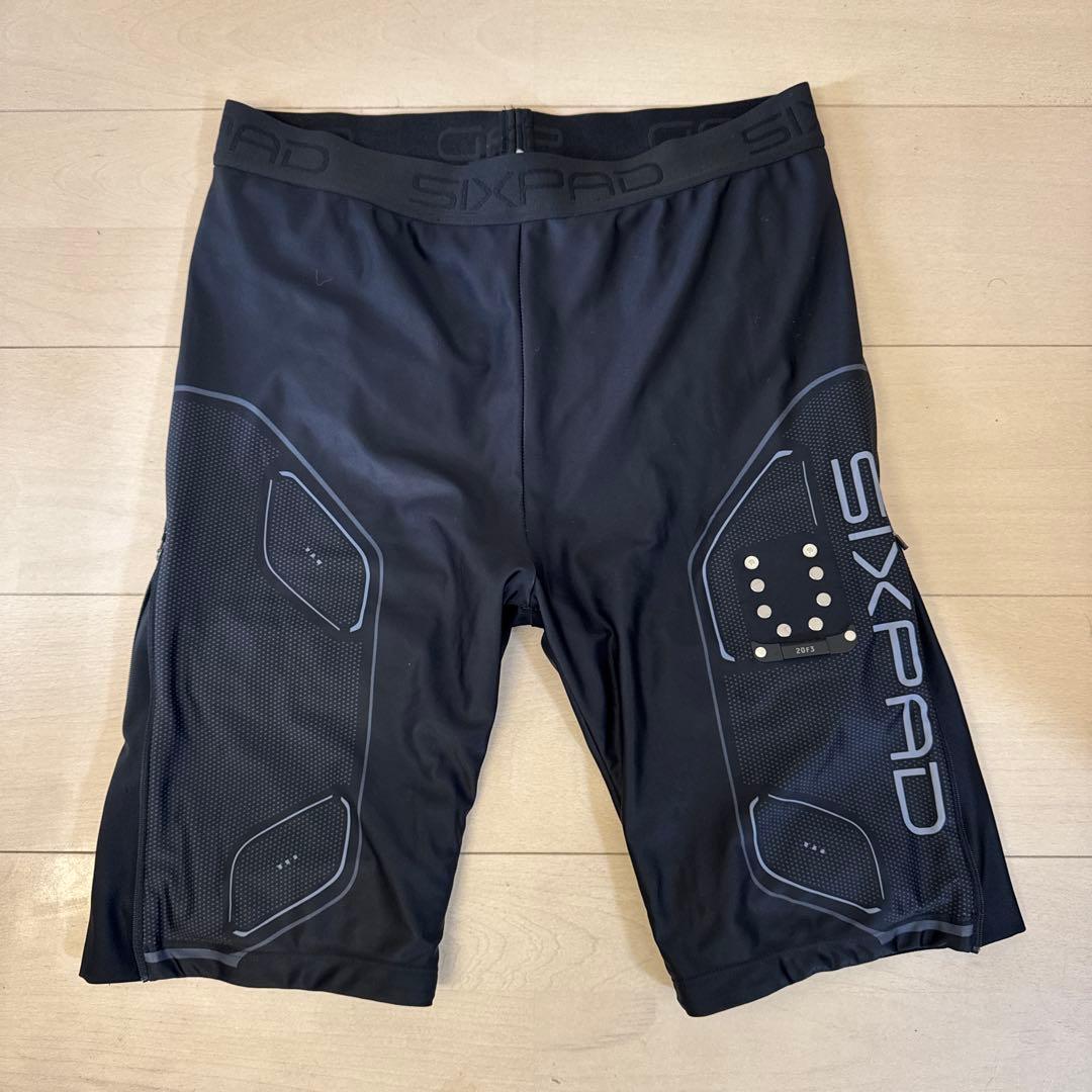 SIXPAD EMSトレーニングウェアセット