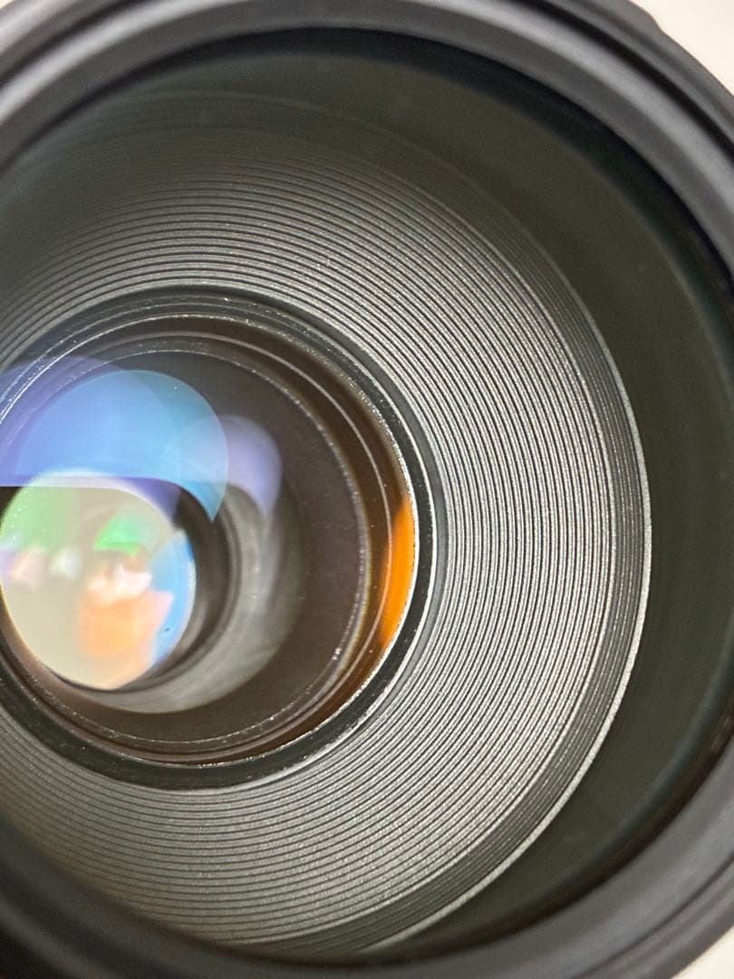 ⭐️完動⭐️ Canon EF 75-300mm F4-5.6 III USM望遠