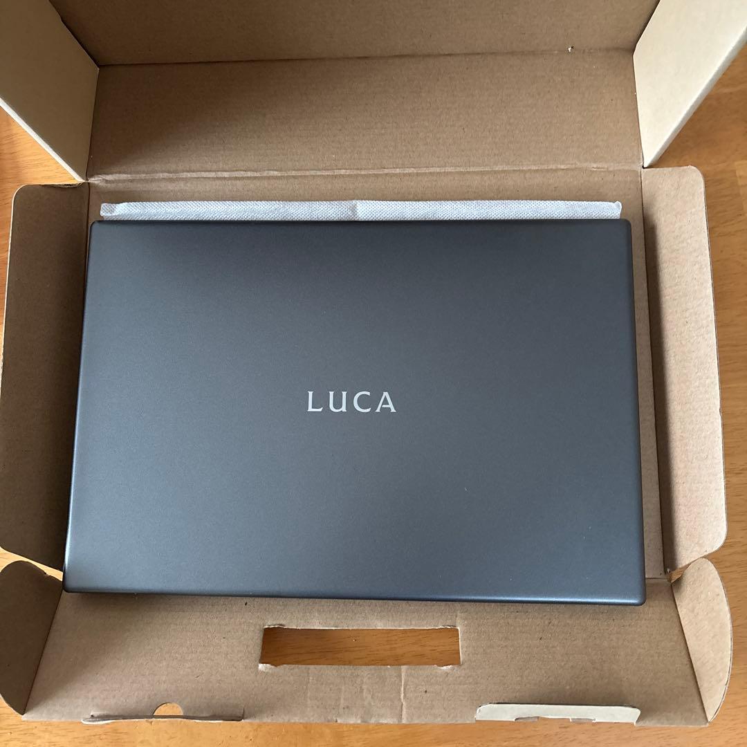 【新品未使用】アイリスオーヤマノートPC本体 Windows10