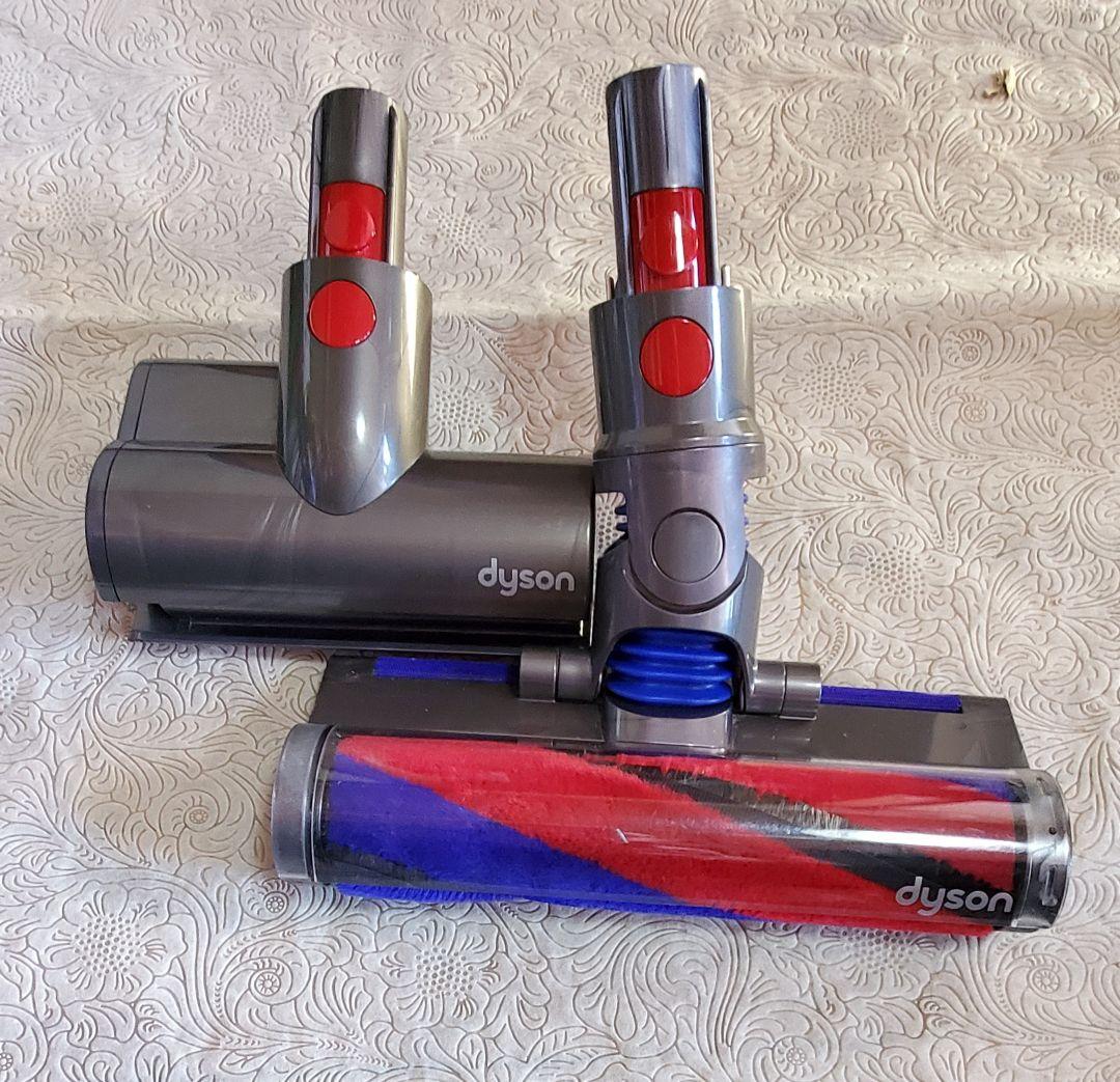 ダイソン掃除機SV21