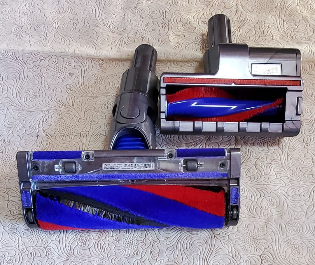 ダイソン掃除機SV21