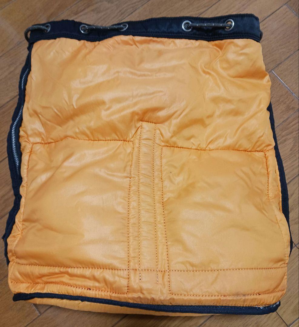 PORTER TANKER リュック ブラック 吉田カバン タンカー