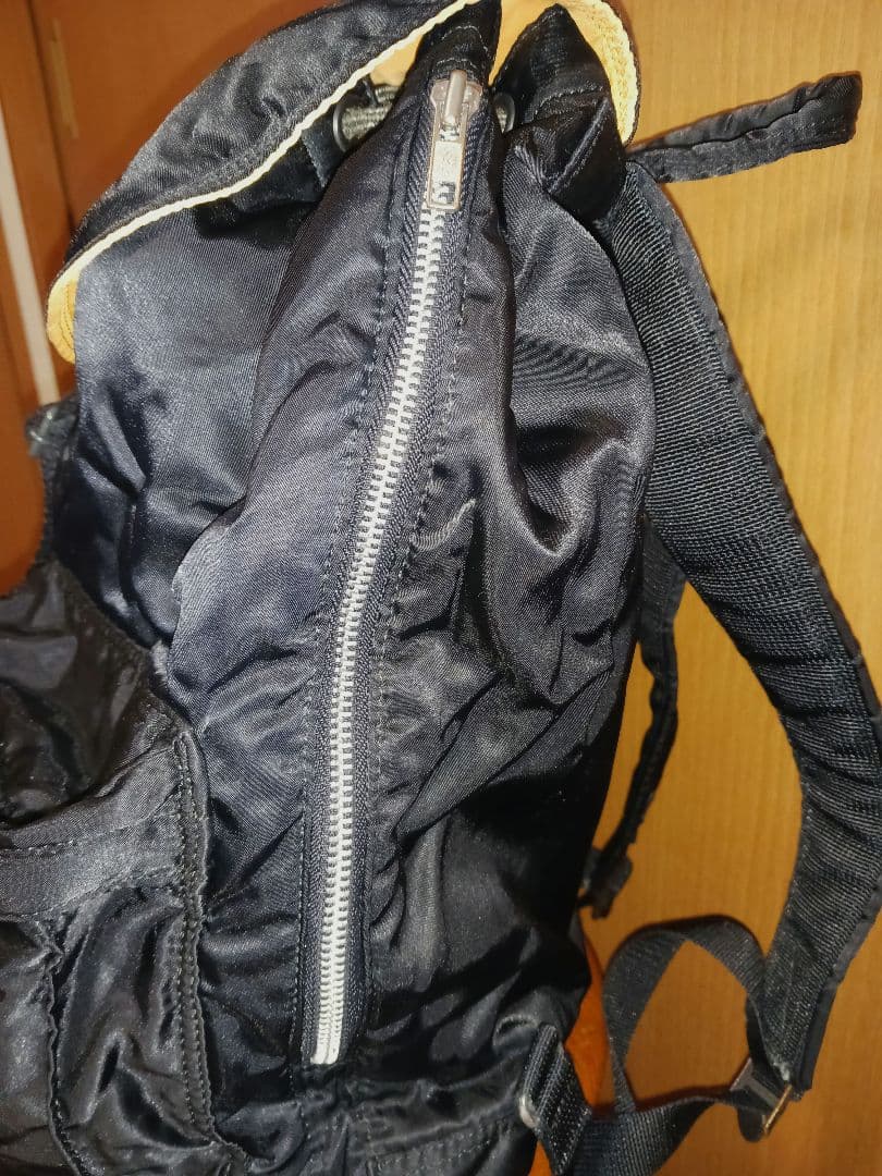PORTER TANKER リュック ブラック 吉田カバン タンカー