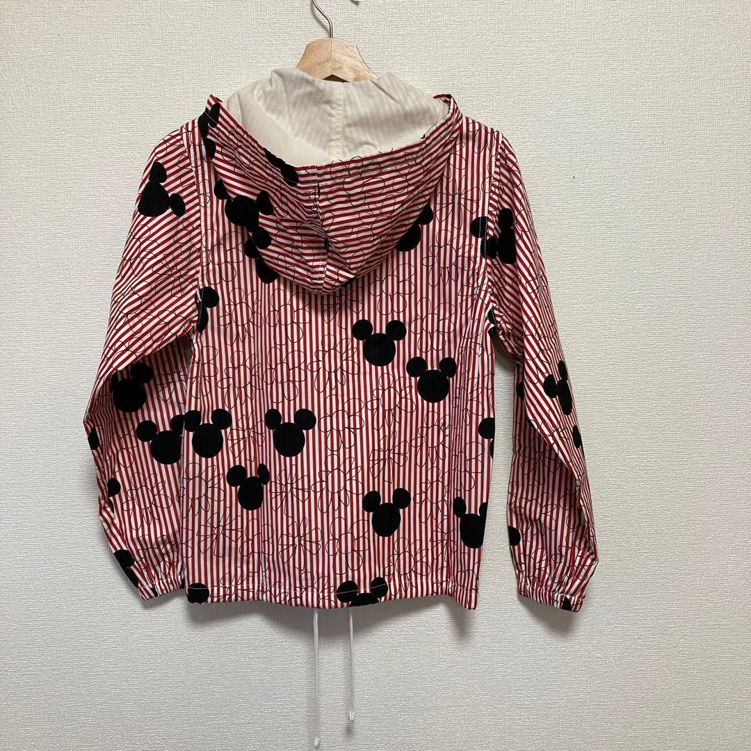 【新品】コムデギャルソンガール　　　　　ミッキーコラボブルゾン