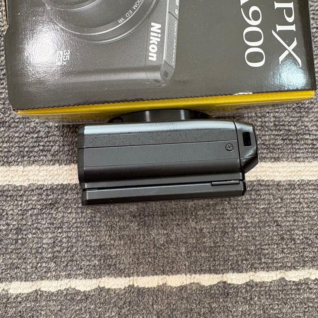 Nikon COOLPIX A900 ニコン