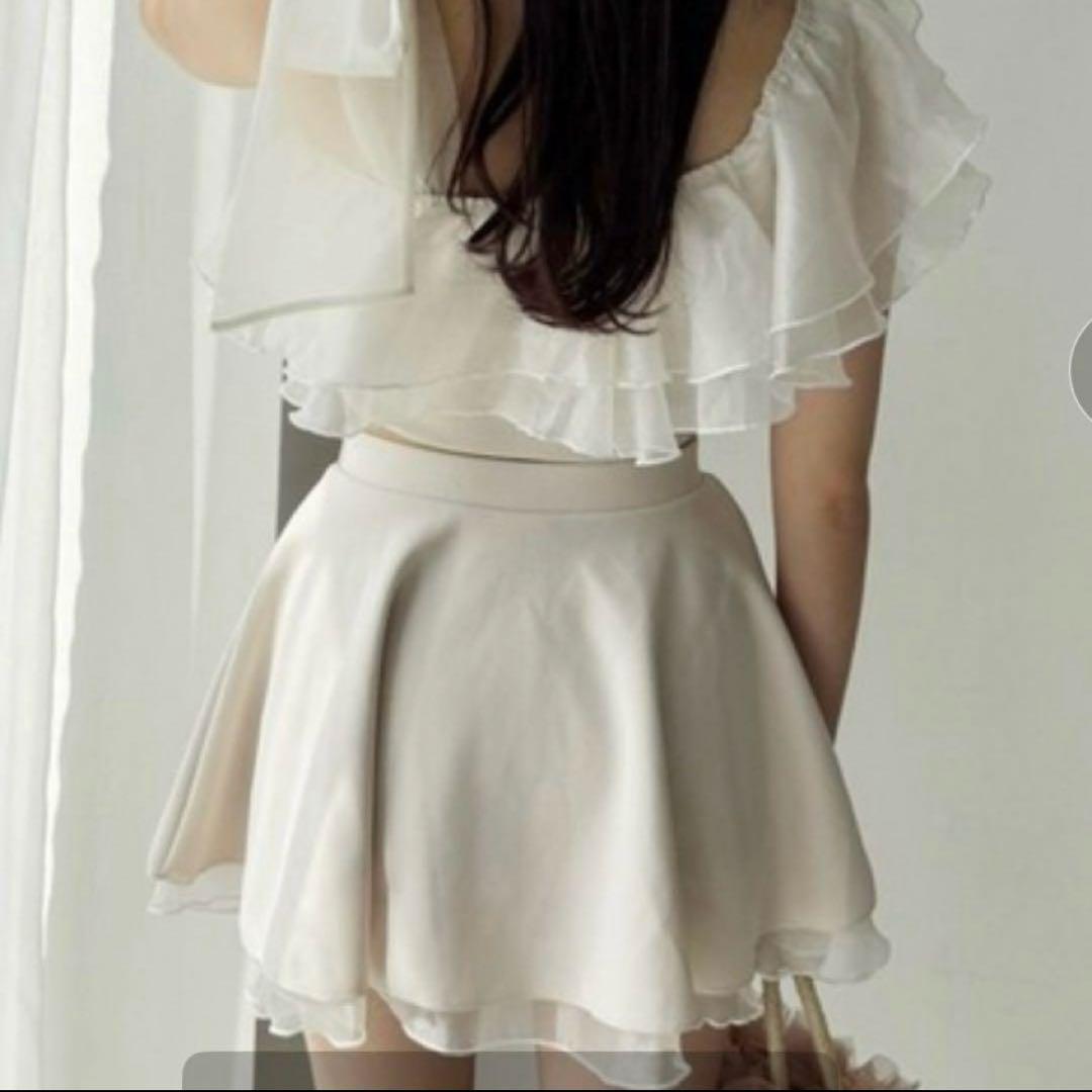 ナイスクラップ　nice claup 水着