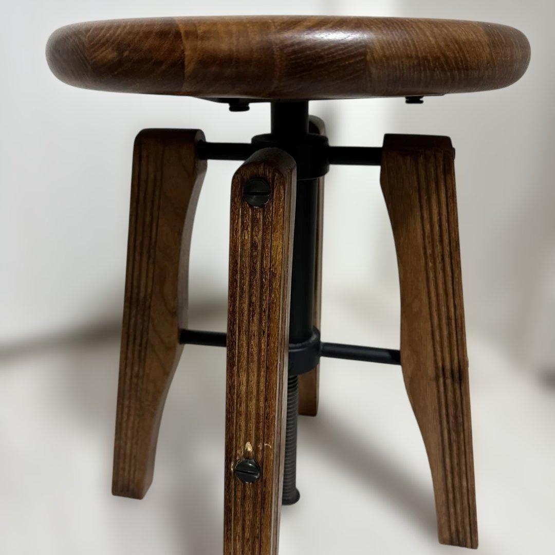 IRVIN STOOL 3rd アーヴィンスツール