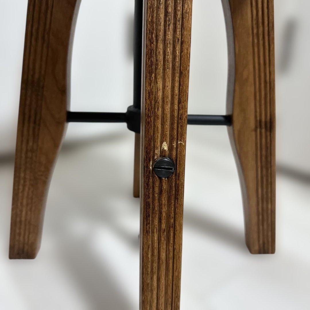 IRVIN STOOL 3rd アーヴィンスツール