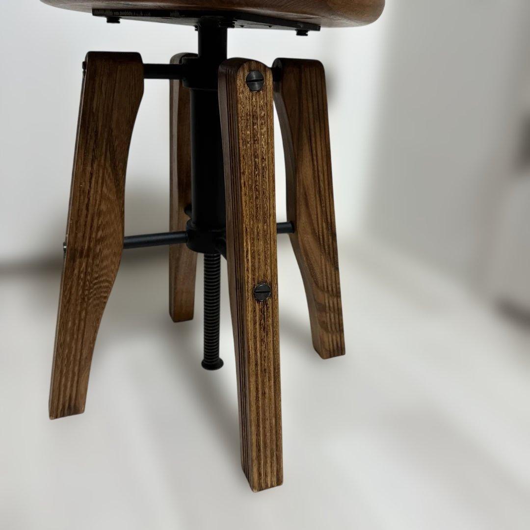 IRVIN STOOL 3rd アーヴィンスツール